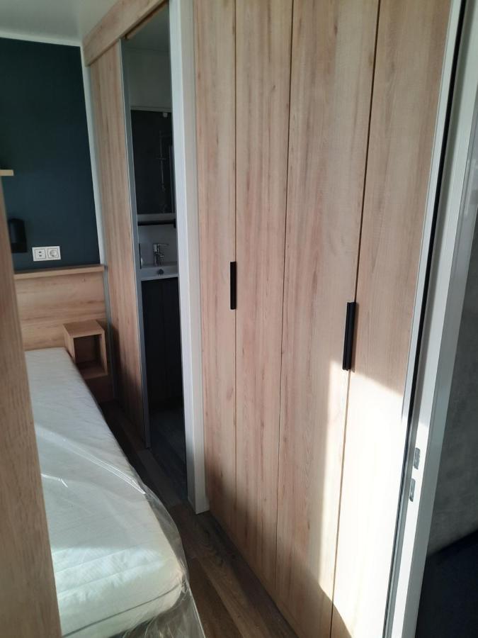 Jpp Marie Ange Proprietaire Hotel Saint-Julien-en-Born Buitenkant foto